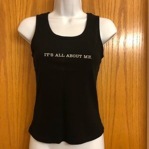 Ifse Tank top size S